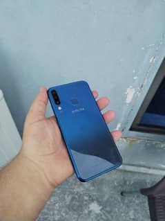 infinix S4 6Gb/64Gb official Pta approved box sat hai