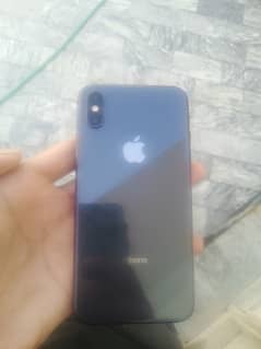 iphone x non pta 256