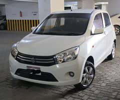 Suzuki Cultus VXL 2021 0