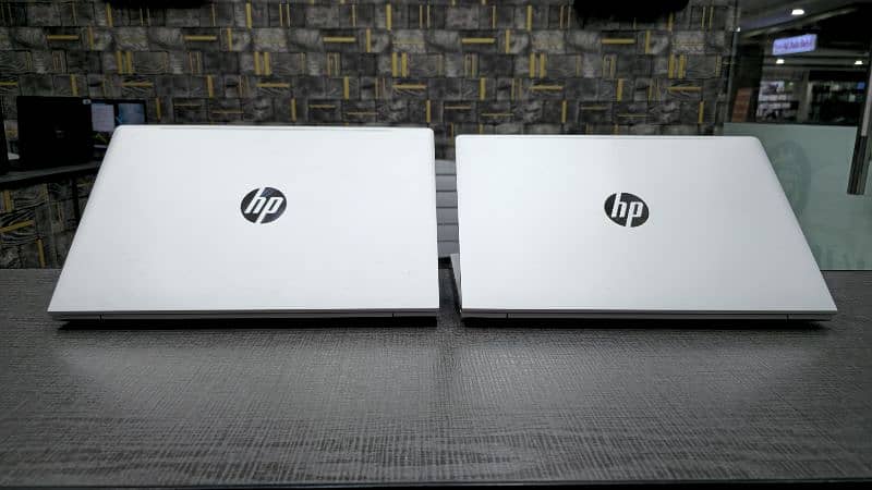 Hp probook 445 G8 Ryzen 5 5600 11th generation 9