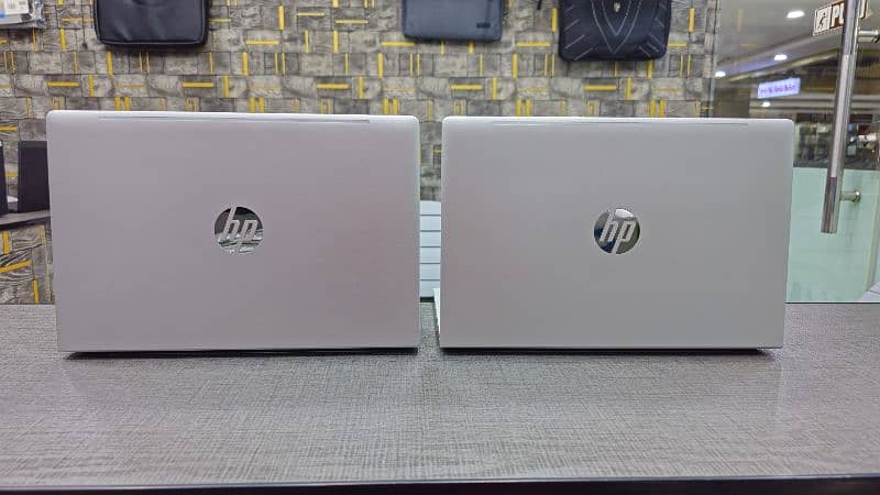 Hp probook 445 G8 Ryzen 5 5600 11th generation 10