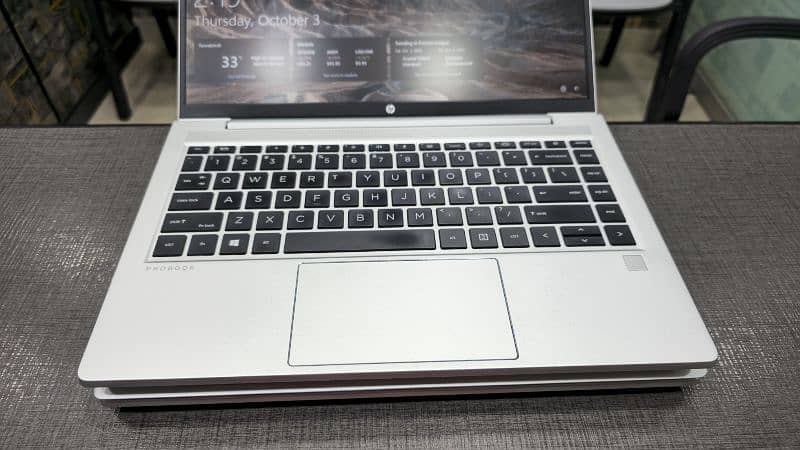 Hp probook 445 G8 Ryzen 5 5600 11th generation 16