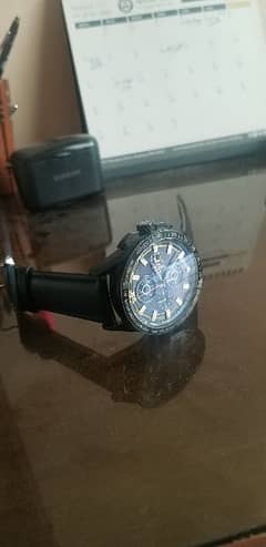 Carrera Tag Heuer 01