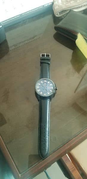 Carrera Tag Heuer 01 1