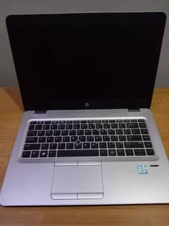 HP Elite Book i7 6th generation