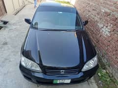 Honda City EXi 2000