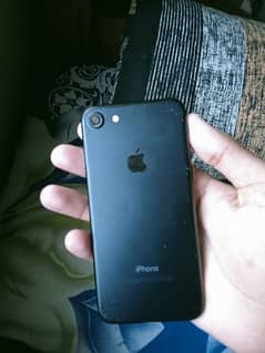 I phone 7 good condition