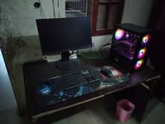 GAMING PC COMPLETE SYSTEM FOR SELL