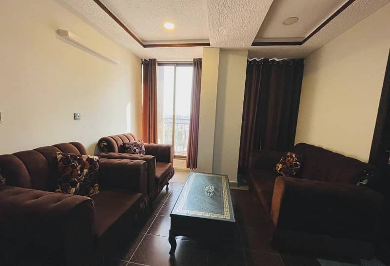 One bedroom apartment available for rent 5