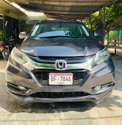 Honda Vezel x 2013