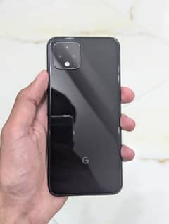 Google Pixel 4