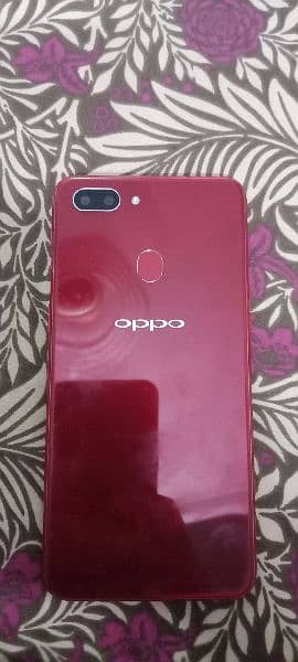 Oppo F9 1