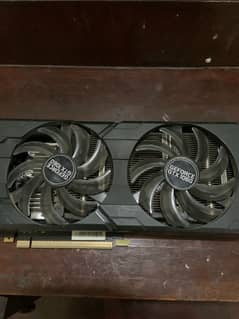 Nvidia GForce Gtx 1060 (6Gb)