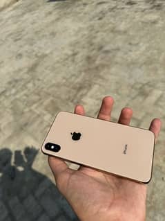 iphone xs max 64gb pta approved