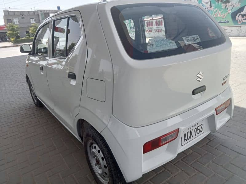 Suzuki Alto 2021 4