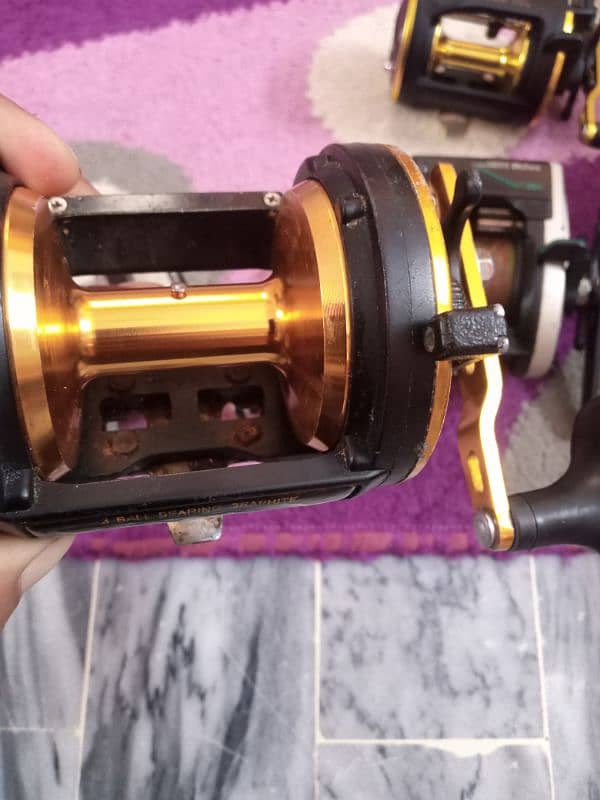 fishing Reels 5