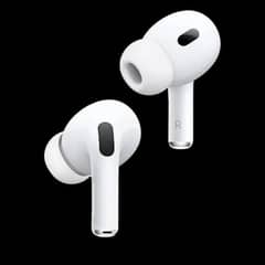 Apple Airpods Pro (2nd generation)