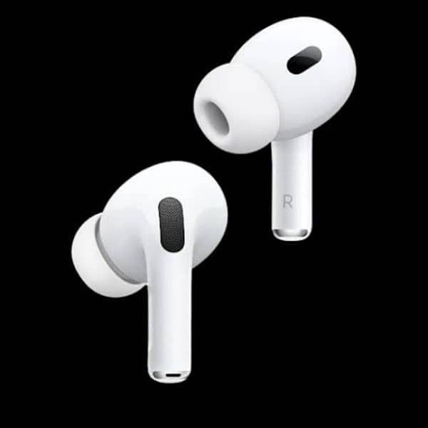 Apple Airpods Pro (2nd generation) 0