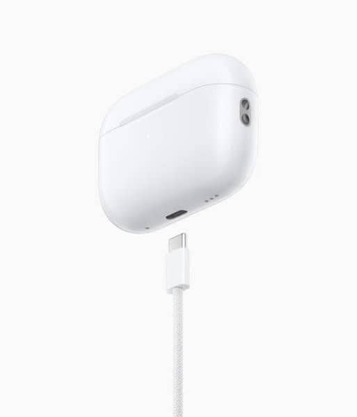 Apple Airpods Pro (2nd generation) 2