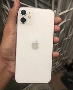 iPhone 11 128gb pta approved