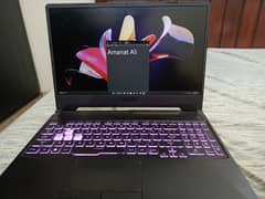 ASUS TUF F15 Gaming | i5 11 RTX 3050 RAM 16 GB