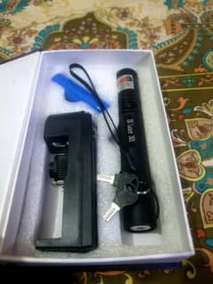 ZH lazer 303 Brand new High Range 0