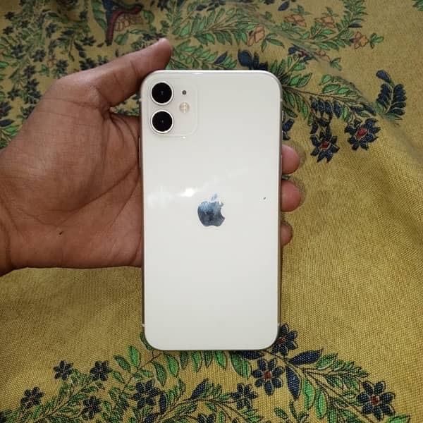 iphone 11 non PTA 1