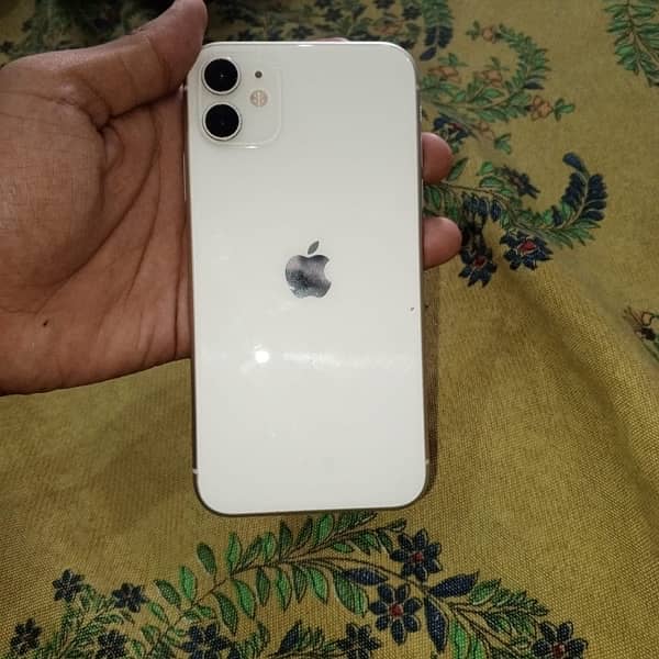 iphone 11 non PTA 2