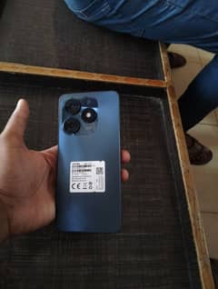 tecno spark go 4+4/64