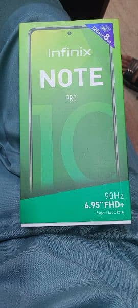 infinix note 10 pro 3