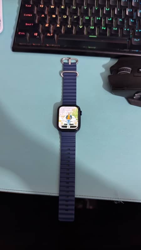 Apple Watch Series 6 - 44mm 2