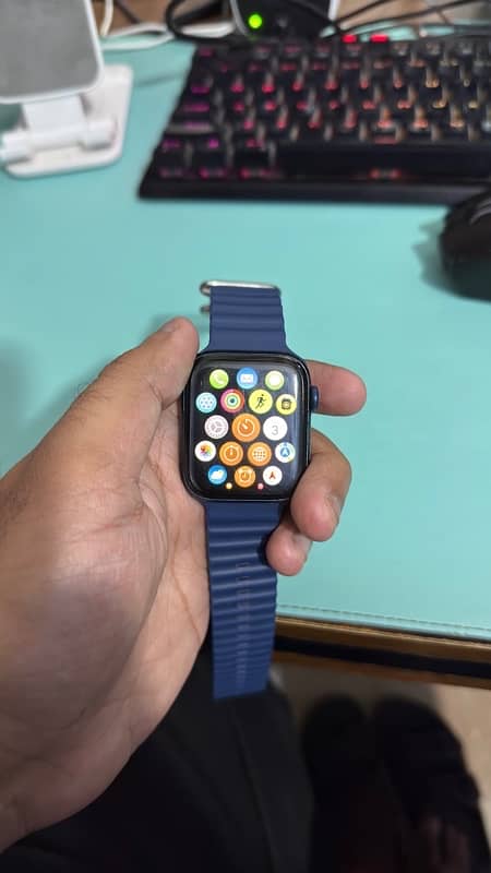 Apple Watch Series 6 - 44mm 3