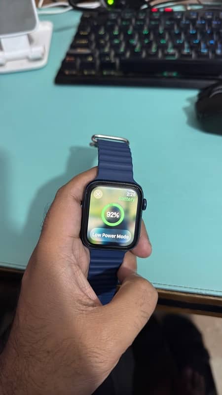 Apple Watch Series 6 - 44mm 4