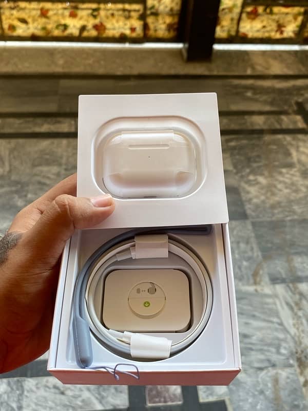 AirPods Pro 2nd generation 1