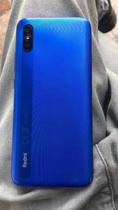 Redmi 9A