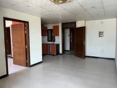 890 sf flat for sale at main kalma chok