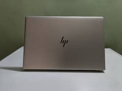 HP Elitebook 850 G5 Core i5 8th Gen New logo with Numpad