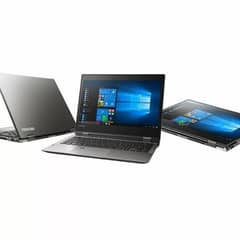 Toshiba Portege X20W-E-12F Slim 2-in-1 Laptop - 12.5" FHD Touch