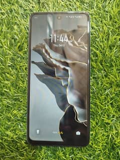 infinix Hot 40i Under 5 Months Warranty 16/128 Urgent For Sale