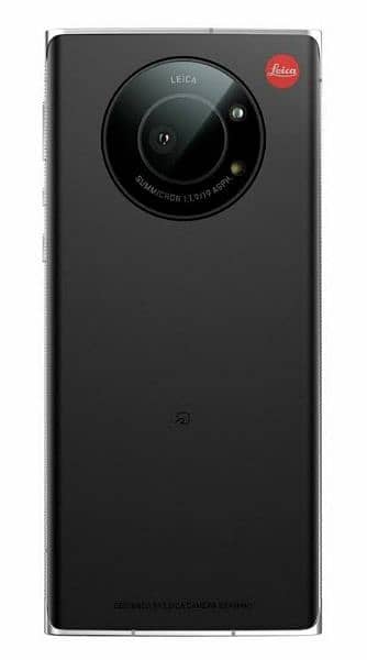 Leica Leitz Phone 1 1