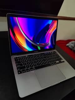 MacBook Pro M1 8Gb Slightly Used For Sale