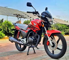 CB Honda 150F