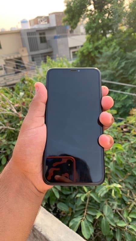 iphone 11 pro max 0