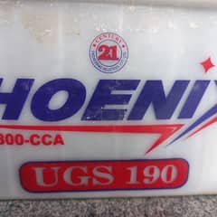 Phoenix UGS 190 UPS Battery for sale