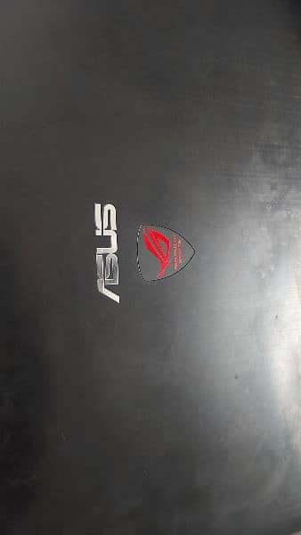 ASUS gaming laptop 1