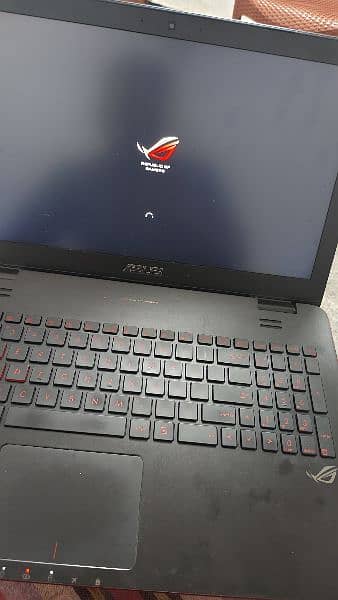 ASUS gaming laptop 3