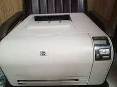 Hp Lazer Jet CP-1525N Colour o3o3693o5o6