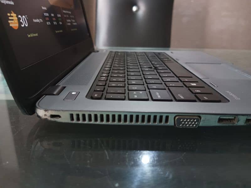 HP laptop 4