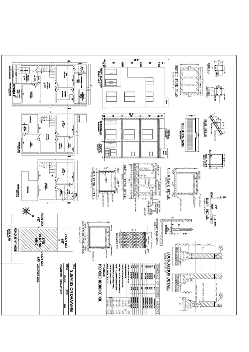 House Map | Home Plan| Front Elevation | Interior Design |Map Designer 8