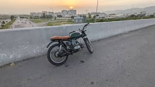 bike for sale cafe racer